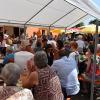 Ausgelassene Stimmung herrschte beim Sommerfest. Ausgelassene Stimmung herrschte beim Sommerfest.
