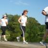 ASC-Cheftrainer Jürgen Steinmetz bei einem der ersten Lauf10-Kurse im Jahre 2010.