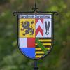Im Landkreis Sonneberg hat ein AfD-Kandidat die Landrats-Wahl gewonnen.
