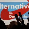 «Das ist schon sehr bedenklich», sagt Politikwissenschaftler Wolfgang Muno über den Stimmenzuwachs der AfD in Schwerin.