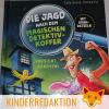 „Die Jagd nach dem Magischen Detektivkoffer“ von Cally Stronk undPatrick Fix „Die Jagd nach dem Magischen Detektivkoffer“ von Cally Stronk undPatrick Fix