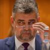 Verspricht eine Politik des «Patriotismus in der Wirtschaft» durch Förderung der einheimischen Industrie: Marcel Ciolacu.