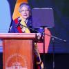 Guillermo Lasso, Präsident von Ecuador, hatte Mitte Mai die Nationalversammlung aufgelöst.