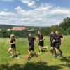 Am kommenden Sonntag starten die Kulmbach Trails.