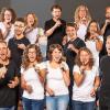 Der Chor des evangelischen Freundeskreises Hof gibt ein Konzert in Burgkunstadt.