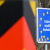Im April hat die Bundespolizei laut Innenministerium aus Polen die meisten unerlaubten Einreisen festgestellt (Symbolbild).