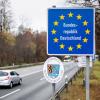 2022 wurden deutlich mehr Menschen an der deutschen Grenze zurückgewiesen worden als in Vorjahren.