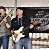 Die Live-Band „Gezeiten“ sorgte für stimmungsvolle Unterhaltungbeim Ebnether Kellerfest. Die Live-Band „Gezeiten“ sorgte für stimmungsvolle Unterhaltungbeim Ebnether Kellerfest.