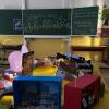 Wahre Kunstwerke, die noch mehr Lust auf Geschichten der Aktion "Lesen aus dem Schuhkarton" machen. Wahre Kunstwerke, die noch mehr Lust auf Geschichten der Aktion "Lesen aus dem Schuhkarton" machen.