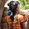 Ein 13-jähriges Mädchen in der Region Koulikoro im Zentrum Malis - dort werden manche Mädchen schon mit zwölf Jahren verheiratet.