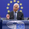 Der EU-Außenbeauftragte Josep Borrell fürchtet, dass die Lage im Nord-Kosovo kritisch werden könnte.