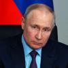 Soll zum Zeitpunkt des versuchten Angriffs nicht im Kreml gewesen sein: Wladimir Putin.