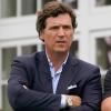 Tucker Carlson moderierte jahrelang eine quotenstarke Abendsendung bei Fox News.