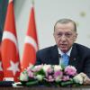 Recep Tayyip Erdogan, Präsident der Türkei.