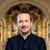 Mit Matthias Grünert gestaltet niemand Geringerer als Kantor der Dresdner Frauenkirche am Samstagabend das  Konzert zum Kirchweihfest der Christuskirche.
