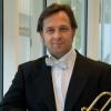 Solo-Trompeter der Bamberger Symphoniker, Markus Mester. Solo-Trompeter der Bamberger Symphoniker, Markus Mester.