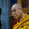 Kriti am Dalai Lama: Er forderte einen Jungen auf, seine Zunge zu lutschen.