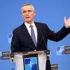 Nato-Generalsekretär Jens Stoltenberg: Finnland wird an diesem Dienstag der Nato beitreten