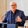 SPD-Vizefraktionschef Sönke Rix betont die Bedeutung der Kindergrundsicherung.