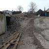 Kein Bagger, keine Arbeiter: Die Baustelle ist verwaist. Kein Bagger, keine Arbeiter: Die Baustelle ist verwaist.