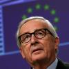 Spricht sich für den Dialog mit Russland und China aus: Jean-Claude Juncker.