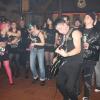 Bei den Rockkonzerten im „Nepomuk“ herrscht eine ausgelassene Stimmung. Bei den Rockkonzerten im „Nepomuk“ herrscht eine ausgelassene Stimmung.