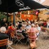 Die Kultkneipe „Nepomuk“ in Altenkunstadt lockt Besucher aus nah und fern an. Eigentümer Norbert Freitag möchte die Gaststätte aus Altersgründen veräußern.