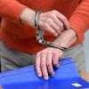 Ein «Reichsbürger» aus Süddeutschland muss für zehn Jahre hinter Gitter, weil er einen Polizisten angefahren hat.