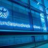 Die BND-Zentrale in Berlin.
