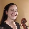 Musikerin und Veranstalterin Ulrike Maria Gossel. Musikerin und Veranstalterin Ulrike Maria Gossel.