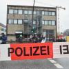 Die Amoktat in Hamburg hat eine Debatte über das Waffengesetz in Deutschland ausgelöst.