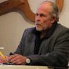 MILAS-Projektbeauftragter Michael Böhm notierte die Einwände eifrig mit. MILAS-Projektbeauftragter Michael Böhm notierte die Einwände eifrig mit.