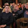 Peter Scheichenost hatte große Bedenken. Peter Scheichenost hatte große Bedenken.
