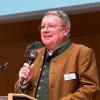 Ernst Weidenbusch wurde als Präsident des Bayerischen Jagdverbandes im Amt bestätigt.