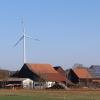 Drei Windräder stehen bereits bei Seubersdorf. Wo weitere für die Energiewende entstehen könnten, wird die Stadträte noch länger beschäftigen.