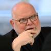 Neun Mitglieder zählt der Kardinalsrat, den Franziskus 2013 als beratende Instanz ins Leben rief - der Münchner Kardinal Marx gehört ihm künftig nicht mehr an.