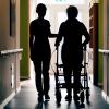 Angesichts deutlich höherer Kosten für die Pflege sollen zusätzliche Entlastungen für Pflegebedürftige, aber auch höhere Beiträge kommen.