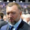 Oleg Deripaska steht Kremlchef Wladimir Putin nahe und gilt als Unterstützer des Angriffskriegs gegen die Ukraine.