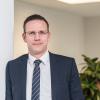 Regiomed-Geschäftsführer Michael Musick. Regiomed-Geschäftsführer Michael Musick.