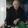 Der Ehrenamtliche Karl-Heinz Körner und seine Frau kennen die Strukturen und Abläufe der Tafel Lichtenfels plus genau. Der Ehrenamtliche Karl-Heinz Körner und seine Frau kennen die Strukturen und Abläufe der Tafel Lichtenfels plus genau.