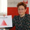 „Die Wohnungsnot in einem der reichsten Länder der Erde ist enorm“, sagt die stellvertretende Diözesan-Caritasdirektorin Ursula Kundmüller. „Die Wohnungsnot in einem der reichsten Länder der Erde ist enorm“, sagt die stellvertretende Diözesan-Caritasdirektorin Ursula Kundmüller.