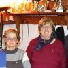 Ehrungen beim Gemütlichkeitsverein (v. li.): 2. Vorsitzender Bernd Schneider, die neuen Ehrenmitglieder und für 30 Jahre Mitgliedschaft Geehrten Martina Seubold, Erika Partheymüller, Monika Karl und Martin Meußer sowie 1. Vorsitzender Georg Bülling. Ehrungen beim Gemütlichkeitsverein (v. li.): 2. Vorsitzender Bernd Schneider, die neuen Ehrenmitglieder und für 30 Jahre Mitgliedschaft Geehrten Martina Seubold, Erika Partheymüller, Monika Karl und Martin Meußer sowie 1. Vorsitzender Georg Bülling.