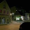Um Strom zu sparen, soll die Straßenbeleuchtung in Burgkunstadt durchgehend um 50 Prozent gedimmt werden.