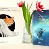 Lesenswert: die Bücher „aus dem Schatten trat ein Fuchs“ und „Máttaráhkkás weite Reise“.