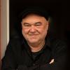 Der Songkünstler und Mundart-Lyriker  Wolfgang Buck gastiert am 25. März in Altenkunstadt.