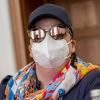 Bei ihrem Auftritt im Untersuchungsausschuss des bayerischen Landtags zur Maskenaffäre im Juli 2022 hatte Andrea Tandler keinerlei Angaben gemacht.