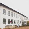 Die alte Schule in Marktgraitz wäre fast einem Brand zum Opfer gefallen. Die alte Schule in Marktgraitz wäre fast einem Brand zum Opfer gefallen.