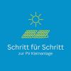 Auch Balkon und Garten können zum Erzeugen von erneuerbarer Energie mittels PV-Kleinanlagen genutzt werden. Interessierte können den Flyer des Landkreises Lichtenfels „In nur zehn Schritten zur PV-Kleinanlage“. Auch Balkon und Garten können zum Erzeugen von erneuerbarer Energie mittels PV-Kleinanlagen genutzt werden. Interessierte können den Flyer des Landkreises Lichtenfels „In nur zehn Schritten zur PV-Kleinanlage“.