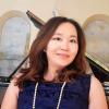 Im Rahmen der Reihe „Weltklassik am Klavier“ spielt Yu Mi Lee am Samstag, 31. Dezember, um 17 Uhr in der ehemaligen Synagoge in Lichtenfels.