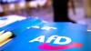 Bei der Landtagswahl in Sachsen-Anhalt 2021 erreichte die AfD 20,82 Prozent der Stimmen.